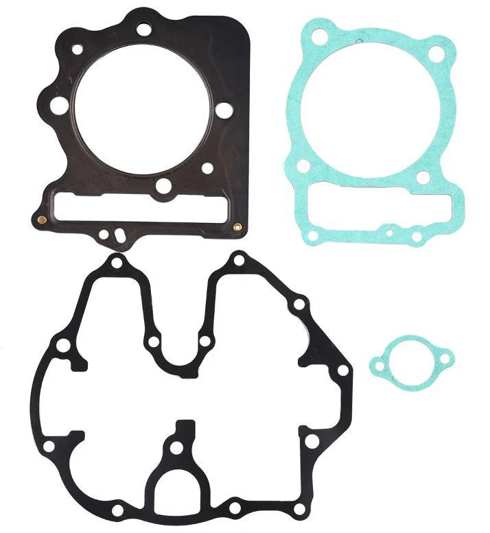 GASKET TOP SET 06-14 TRX400EX, 12191-KCY-671, 12191-KCY-672, 12251-HN1-A41, 12391-KCY-671 - Image 2