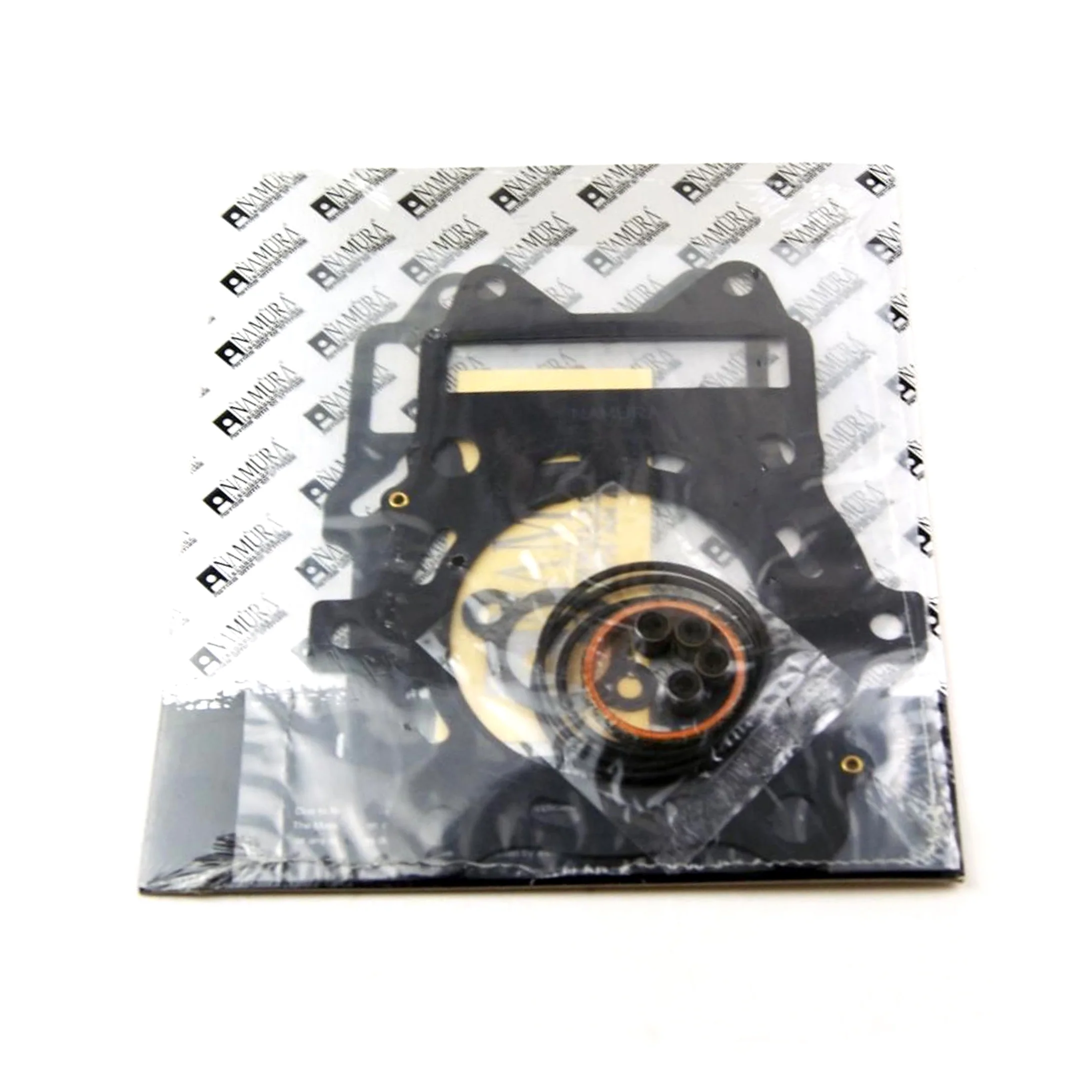 GASKET TOP SET 08-14 LTA450X King Quad, NAMURA NA-30016T