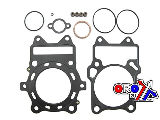 GASKET TOP SET 08-14 LTA450X King Quad, NAMURA NA-30016T - Image 3