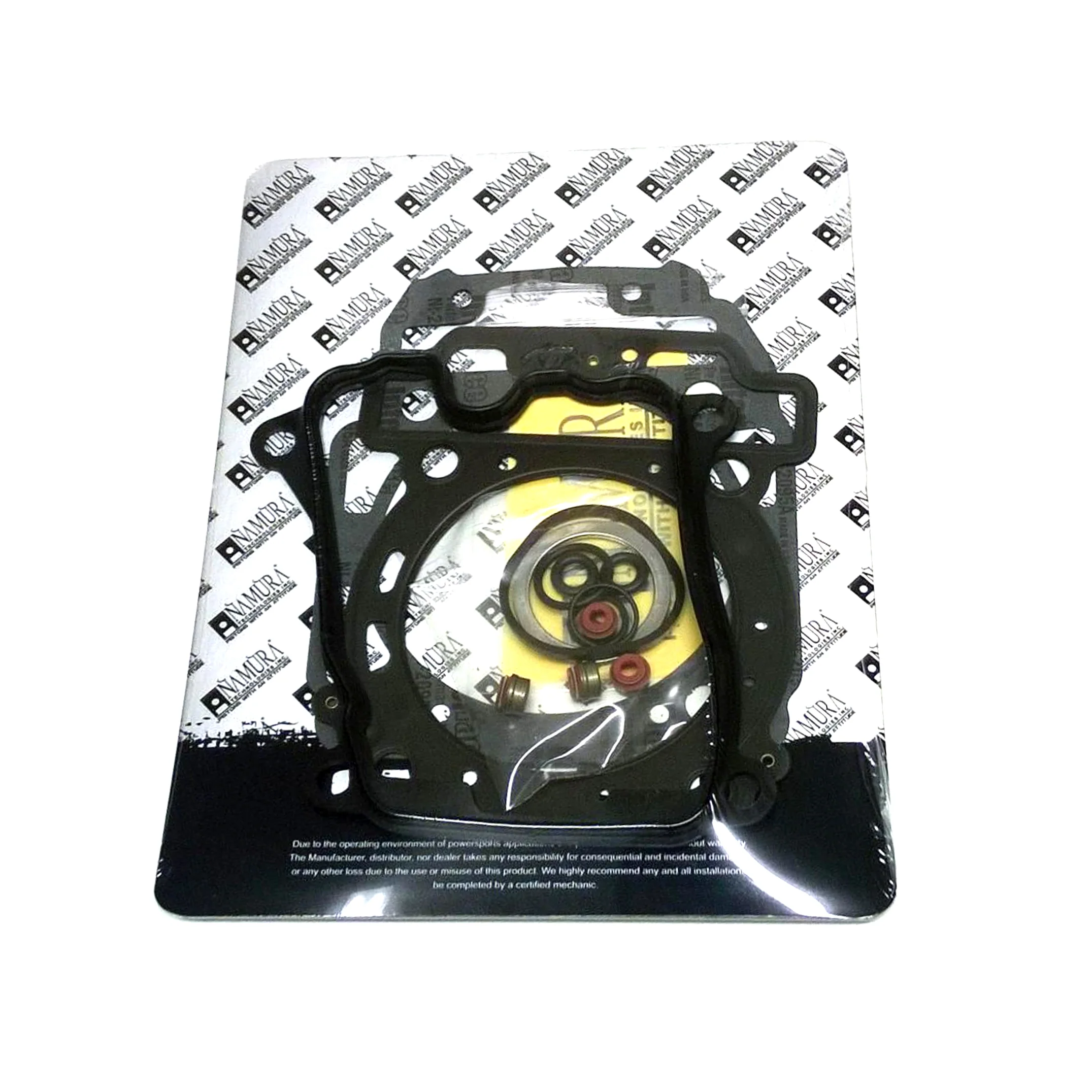 GASKET TOP SET 450 EFI CAN-AM, NAMURA NA-80013T