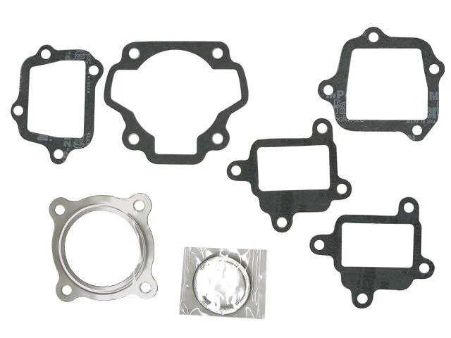 GASKET TOP SET 83-06 PW80, NAMURA NX-40008T YAMAHA - Image 2