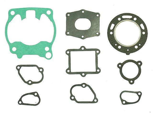 GASKET TOP SET 86-91 CR250, NAMURA NX-10026T HONDA MX - Image 3