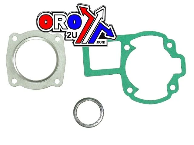 GASKET TOP SET 87-06 LT80, NAMURA NA-30080T KFX80 03-06, 1987 - 2006 Suzuki Quadsport - Image 3