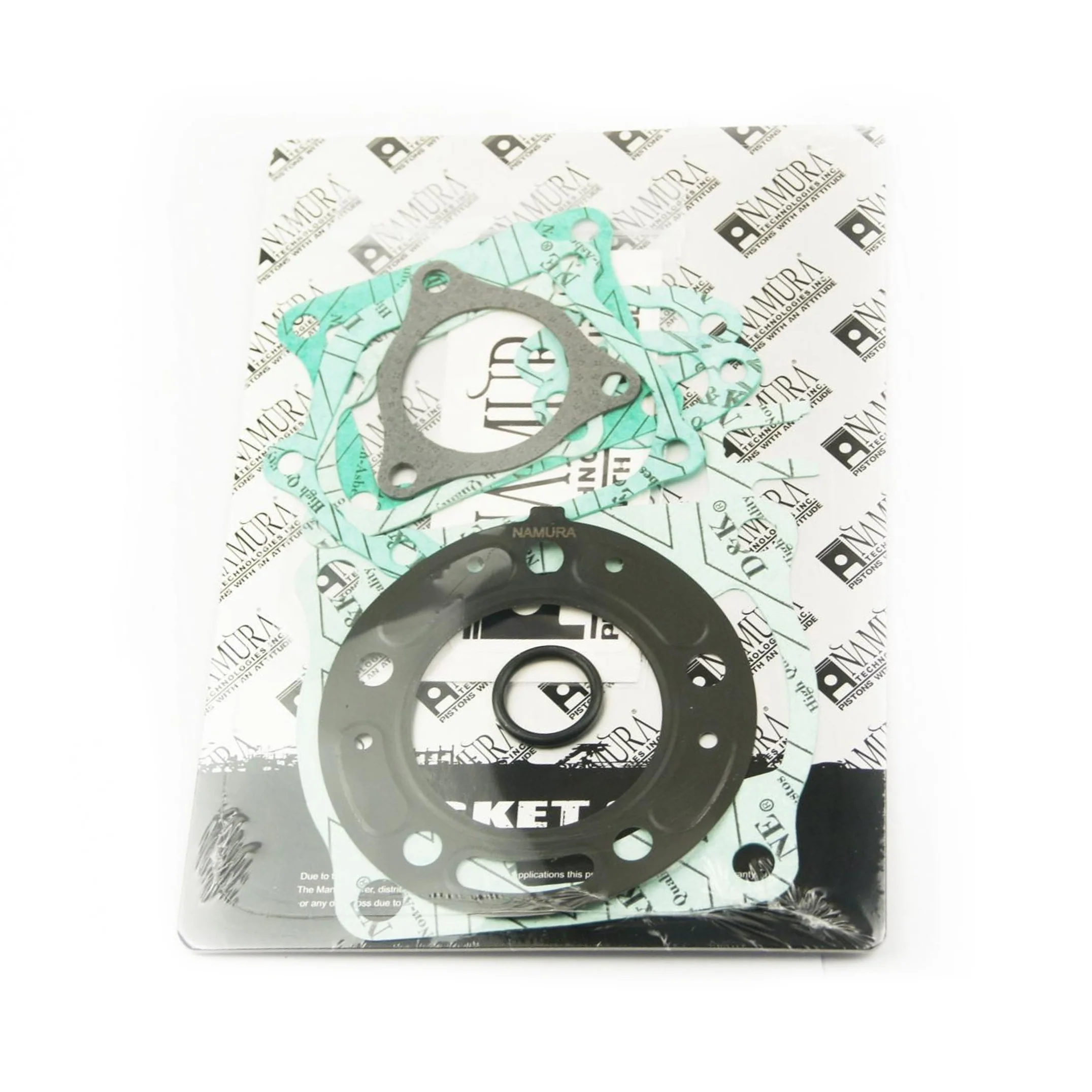GASKET TOP SET 90-99 CR125, NAMURA NX-10000T HONDA MX