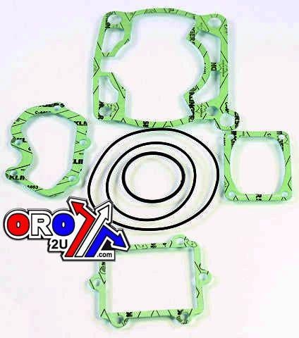 GASKET TOP SET 94-95 RM250, NAMURA NX-30027T SUZUKI - Image 2