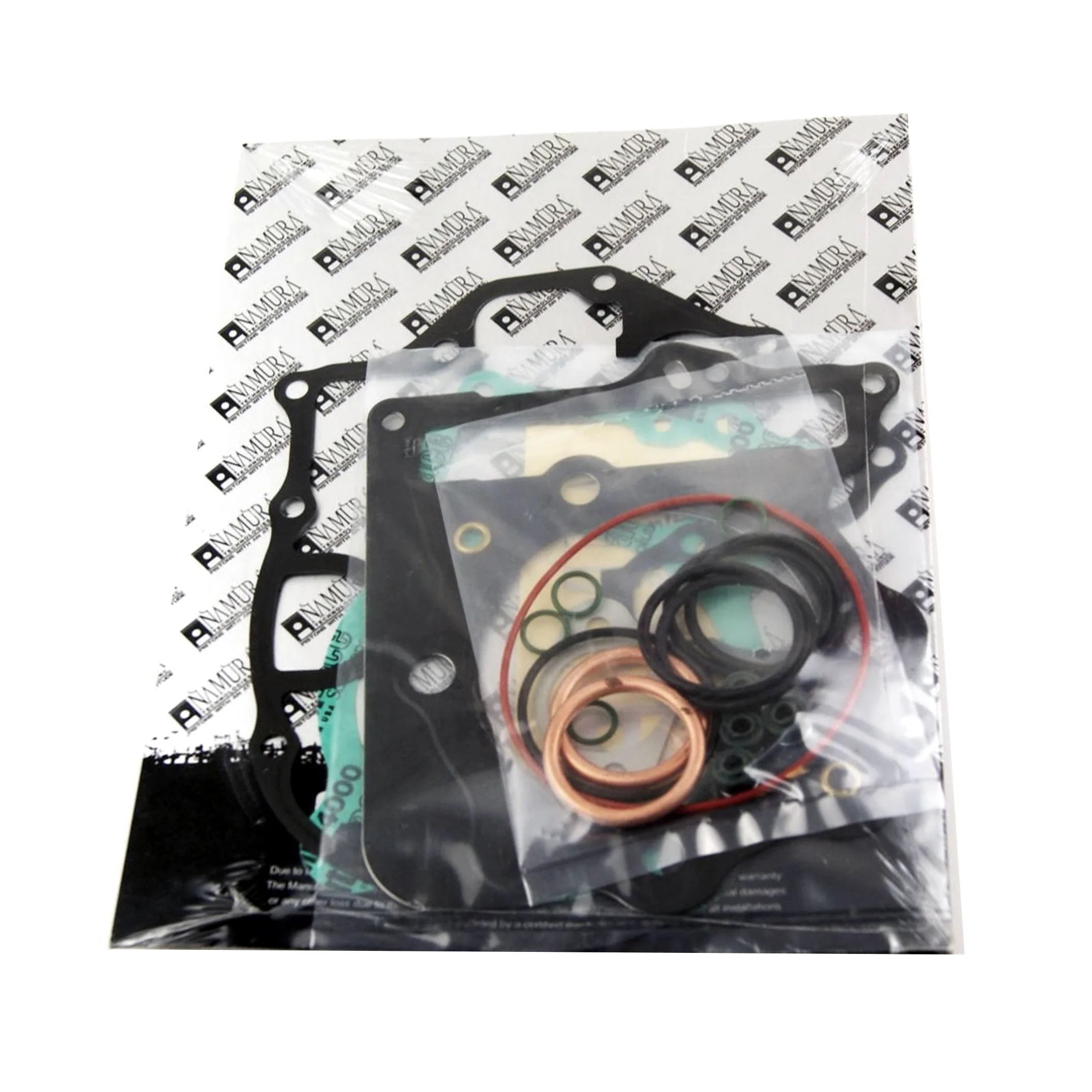 GASKET TOP SET 96-04 XR TRX400, NAMURA NA-10003T HONDA ATV, XR400