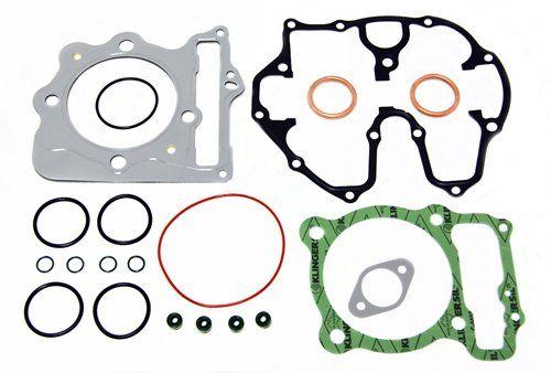 GASKET TOP SET 96-04 XR TRX400, NAMURA NA-10003T HONDA ATV, XR400 - Image 2