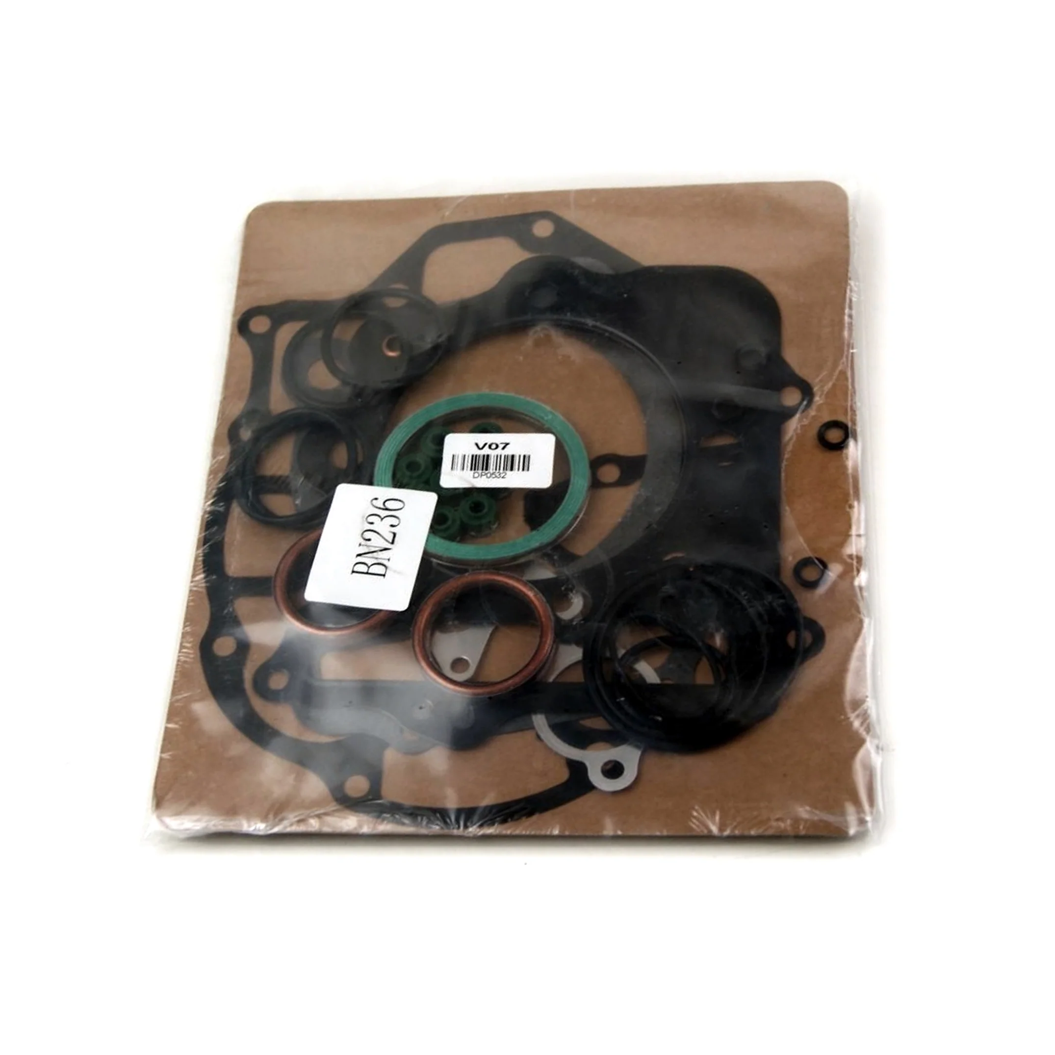 GASKET TOP SET 96-04 XR400 TRX400, HONDA ATV