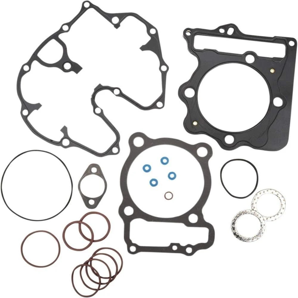 GASKET TOP SET 96-04 XR400 TRX400, HONDA ATV - Image 2