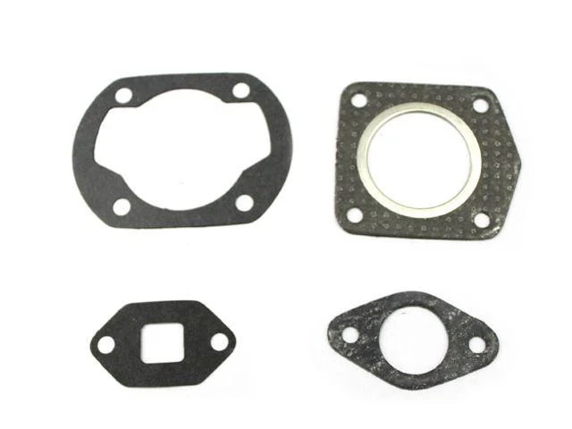 GASKET TOP SET 97-01 KTM50 ADV, NAMURA NX-70010T A/C