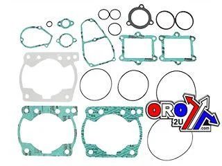 GASKET TOP SET 97-13 GAS GAS, NAMURA NX-12001T 200/250/300 - Image 2