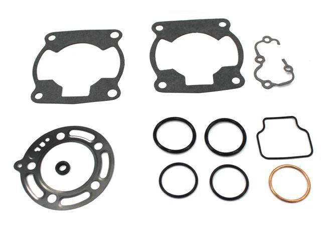GASKET TOP SET 98-13 KX100, NAMURA NX-20010T KAWASAKI 11pc - Image 2