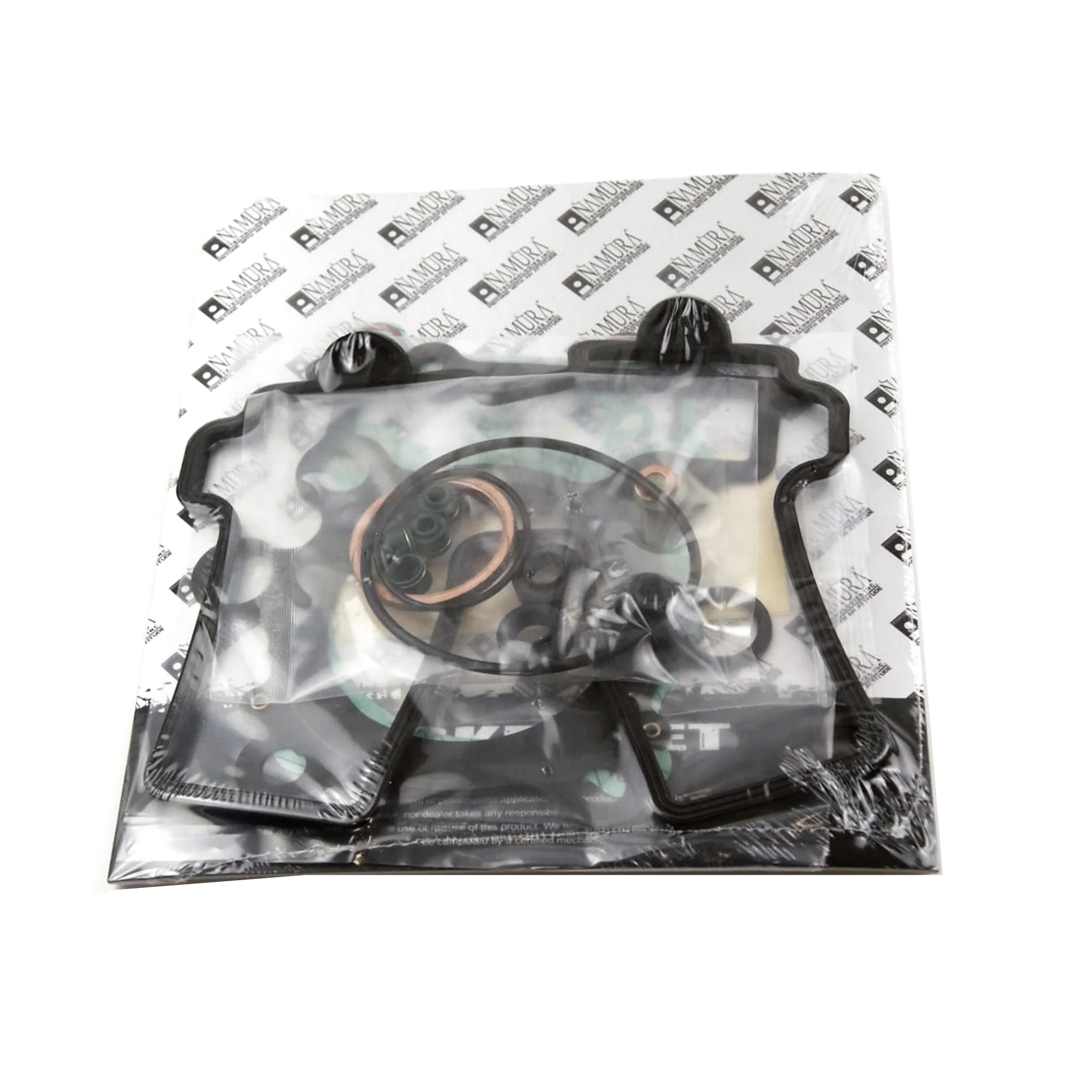 GASKET TOP SET 99-06 TTR250, NAMURA NX-40091T YAMAHA