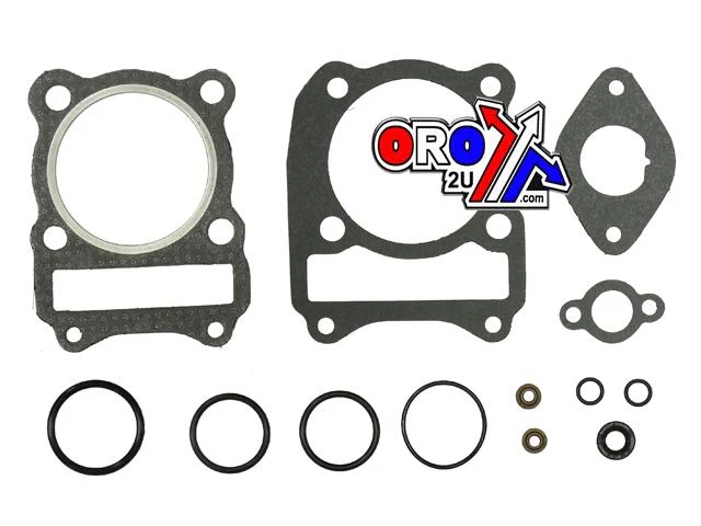 GASKET TOP SET ARCTIC CAT 250, NAMURA NA-11000T 99-05 - Image 2