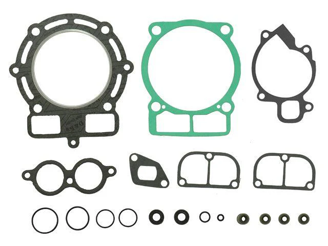 GASKET TOP SET KTM 450 08-09, NAMURA NA-70067T ATV XC, 52-9648 - Image 2