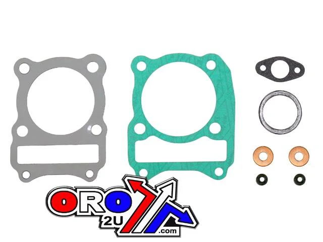 GASKET TOP SET LTF230, NAMURA NA-30000T SUZUKI ATV, 52-0016 - Image 3