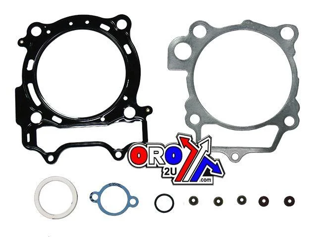 GASKET TOP SET YFZ450R 09-13, NAMURA NA-40014T YAM QUAD - Image 3