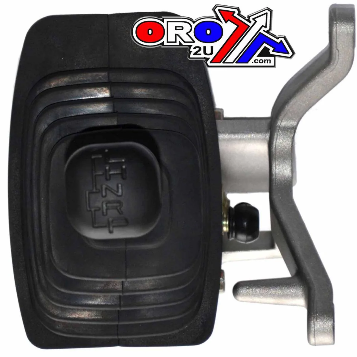 GEAR SHIFTER SHAFT ROD YFM660, GRIZZLY 00-08 5KM-18300-02-00 - Image 3