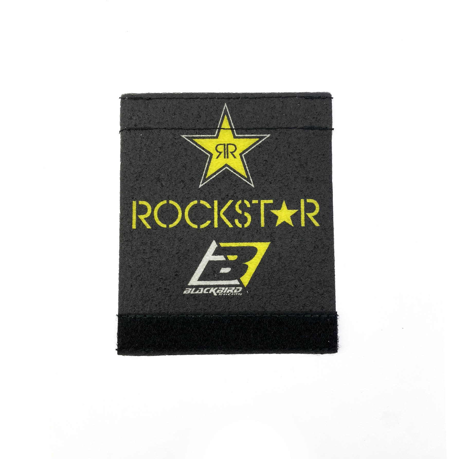GRIP PROTECTOR ROCKSTAR, BLACKBIRD 5016L, CLEAN GRIP PRORECTION - Image 2