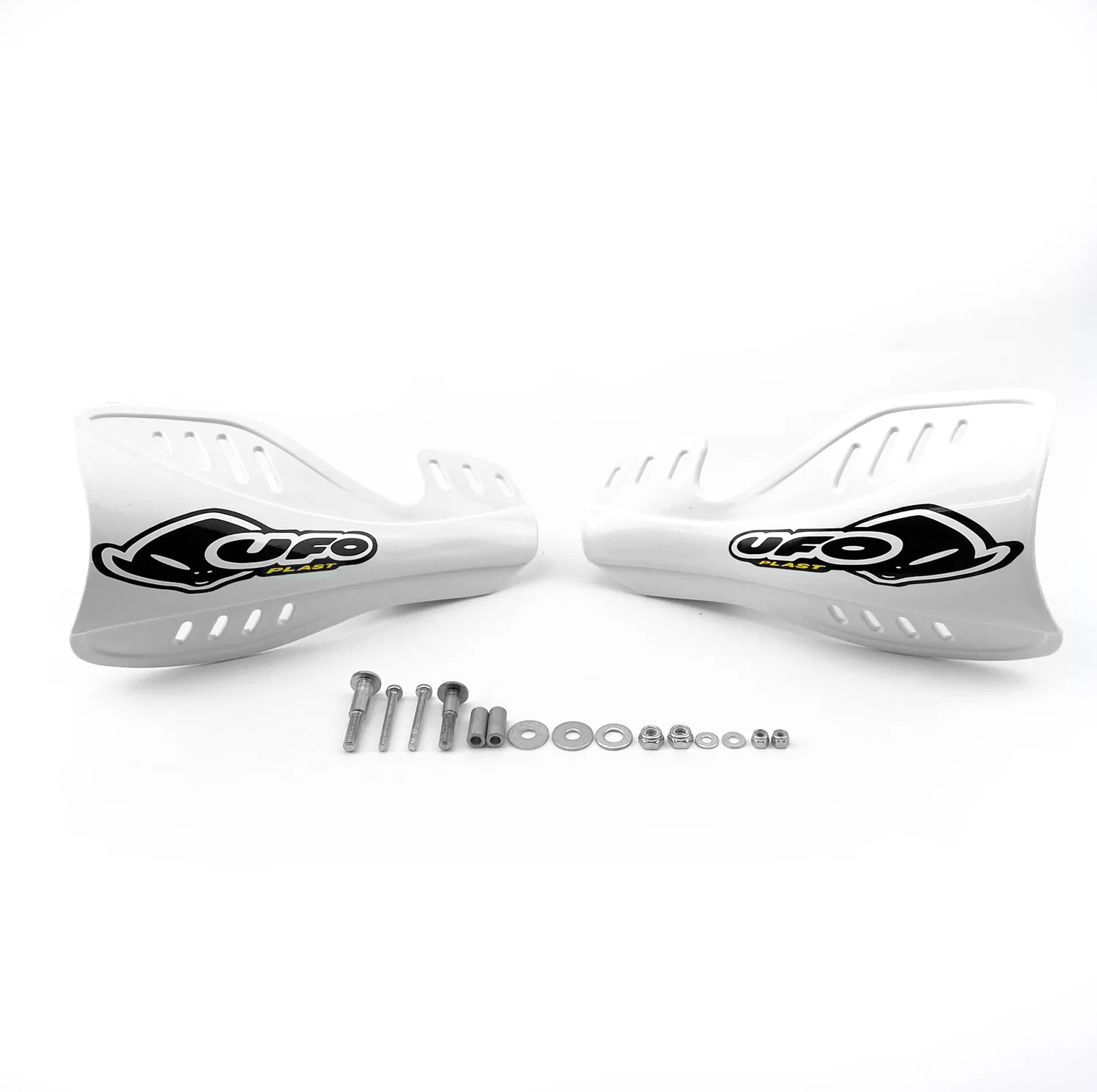 H/G RM125/250 04-08 WHITE
