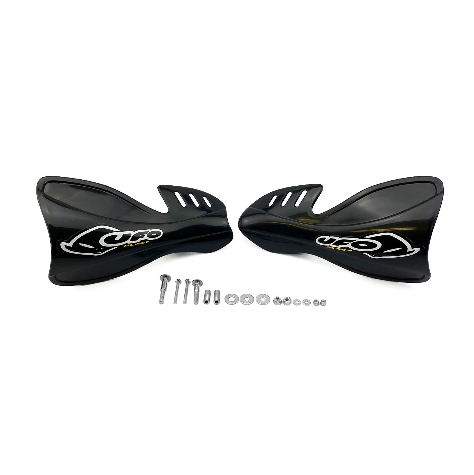 H/G RMZ450 05-12 BLACK