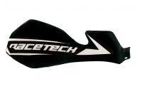 HANDGUARDS BLACK97-00 YZ80, RTECH R-KITPMYZ0NR2