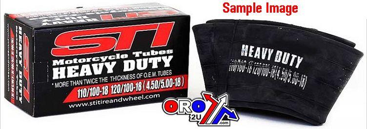 HD TUBE 12x80/100 STI 2mm, TB0030H HEAVY DUTY INNER - Image 2