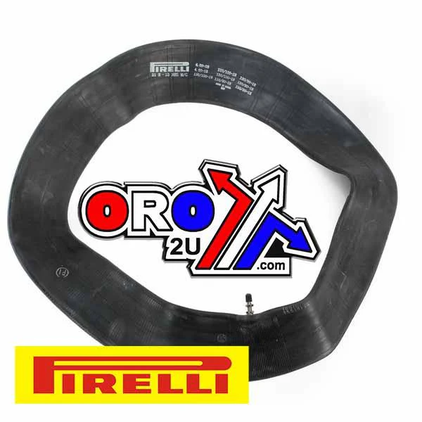 HD TUBE 18-450/510 PIRELLI, HEAVY DUTY TUBE 2552510 - Image 2