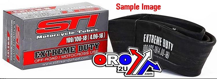 HD TUBE 3mm 19x70/100 STI, TB0100X INNER EXTREME