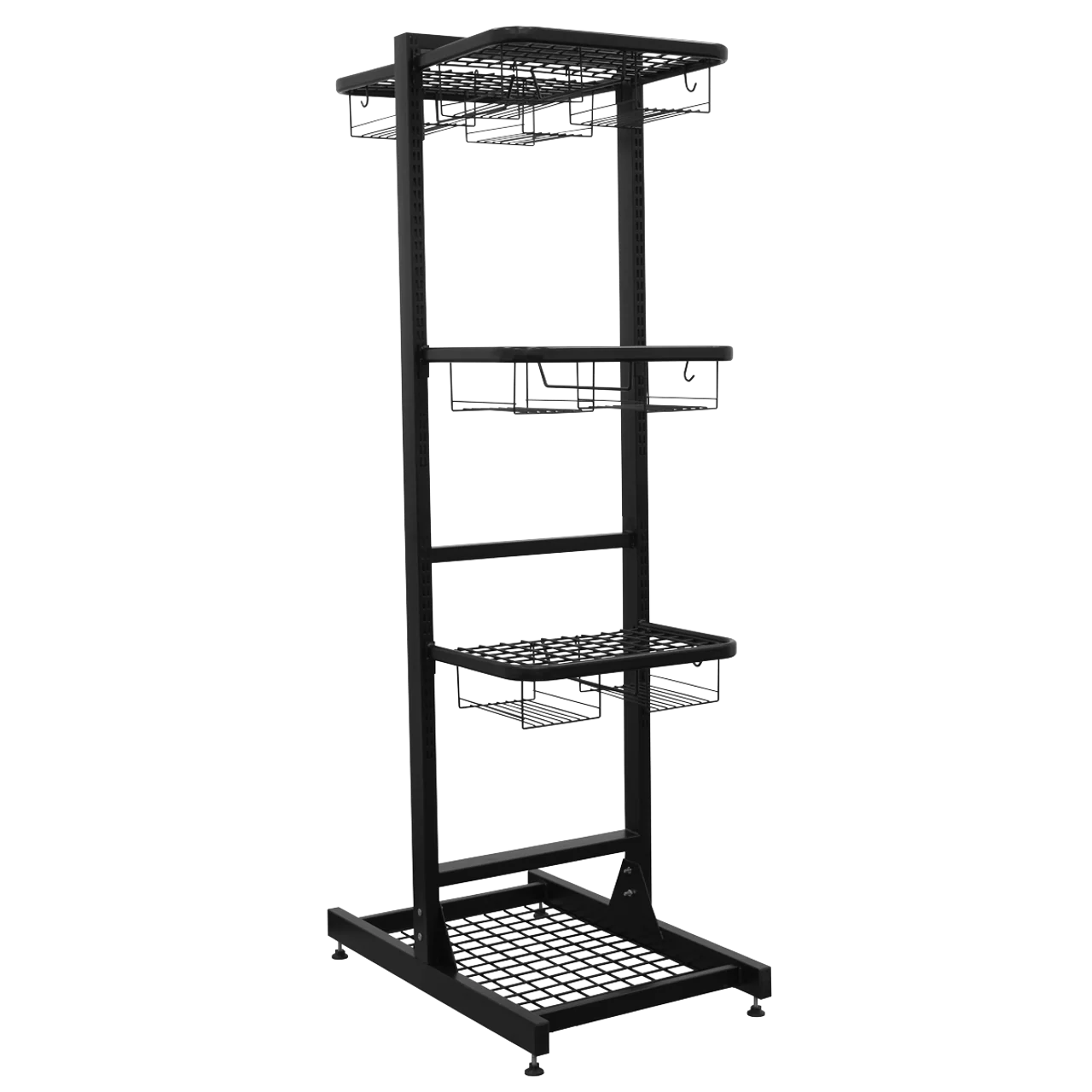 HELMET & GEAR STORAGE STAND FREESTANDING, MOTORCYCLE, MX, ENDURO