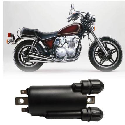IGNITION COIL, HONDA / KAWASAKI - Image 2