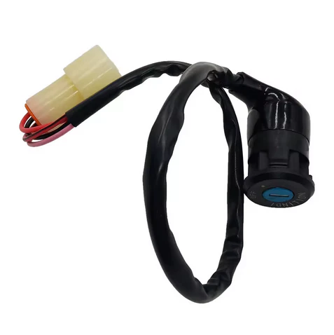 IGNITION SWITCH 1995-2003 HONDA FOREMAN 400 TRX400FW 4X4 35100-HM7-003 - Image 3