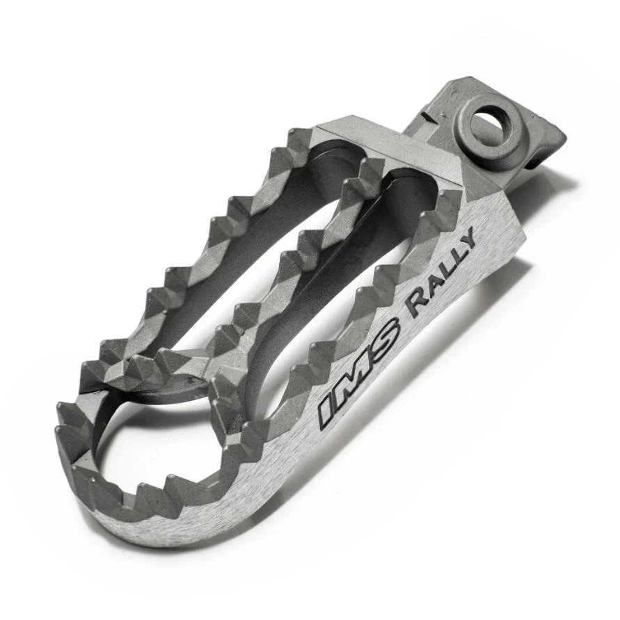 IMS RALLY FOOTPEGS KTM HUSQ, 333302-R, SX-F EXC-F 17-21