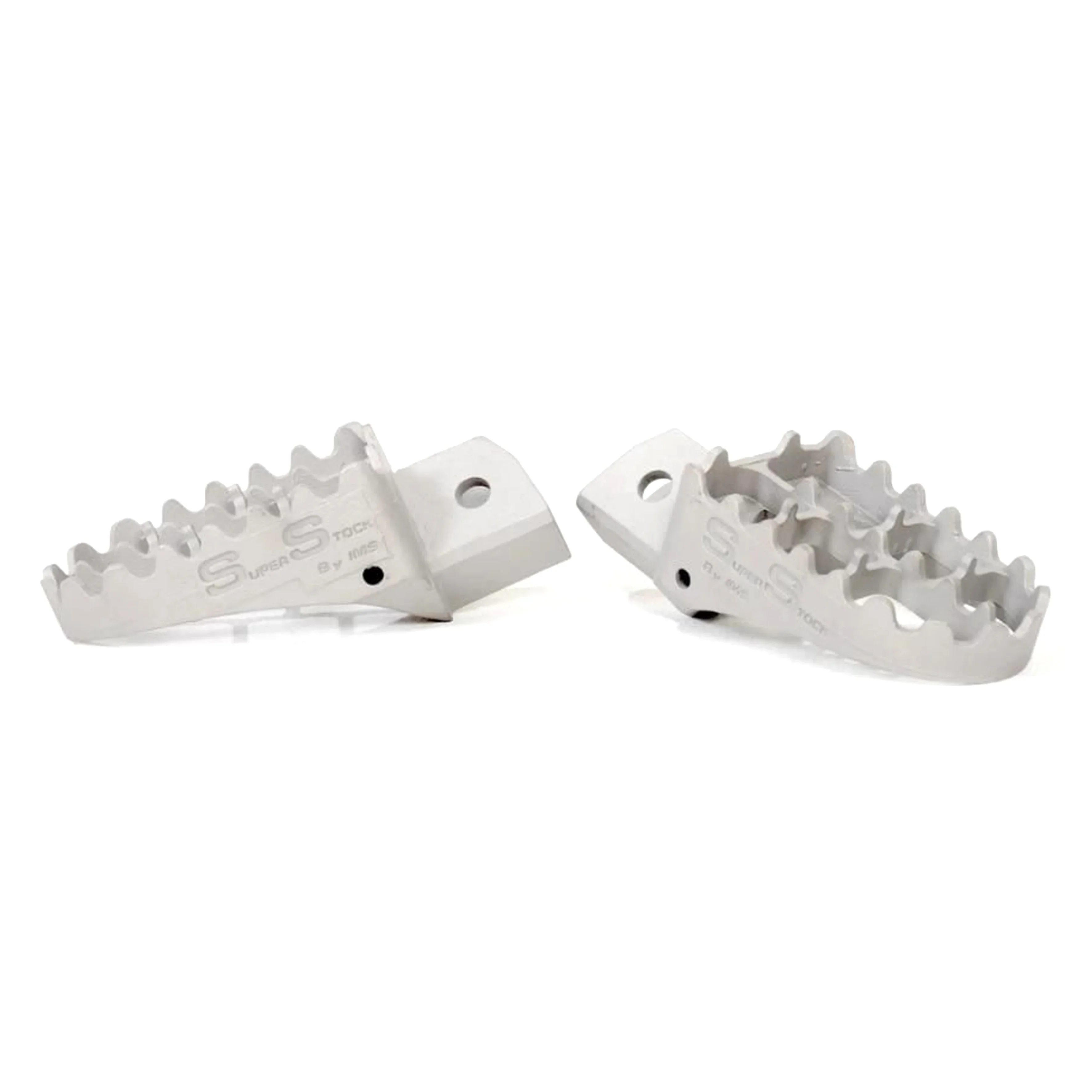 IMS SUPER STOCK FOOTPEG, IMS 273114, KAWASAKI SUZUKI