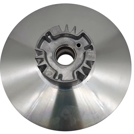 INNER SECONDARY CLUTCH 2009-2024 CAN AM OUTLANDER RENEGADE MAVERICK COMMANDER 420280236