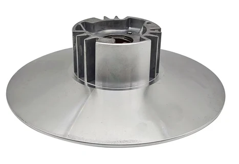INNER SECONDARY CLUTCH 2009-2024 CAN AM OUTLANDER RENEGADE MAVERICK COMMANDER 420280236 - Image 2