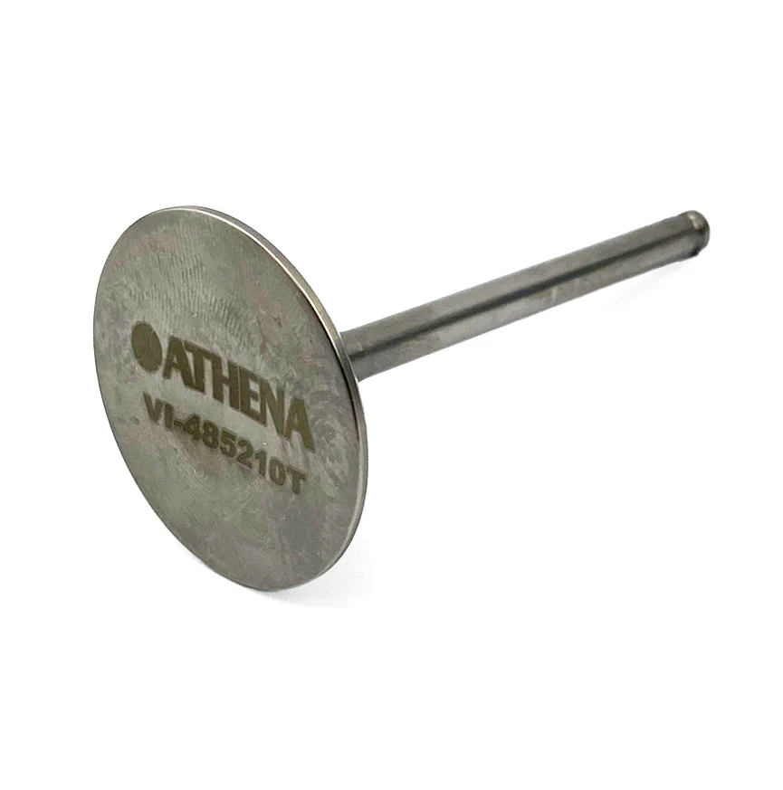 INTAKE VALVE TITANIUM YZ450F 2023-25 YAMAHA, ATHENA VI-485210T - Image 4