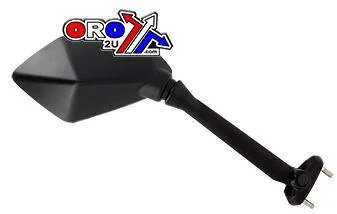KAWASAKI RIGHT REAR MIRROR, ROAD, SIFAM MIR9910 - Image 2