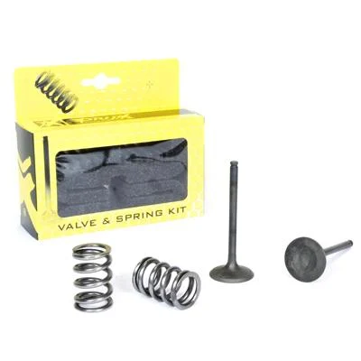 KIT EX VALVE+SPRING RM-Z450 2008-2025, PROX 28.SES3408-1 EXHAUST - Image 2