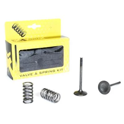 KIT EX VALVE+SPRING YZF450, PROX 28.SES2424-1 GAS-GAS, EXHAUST - Image 2