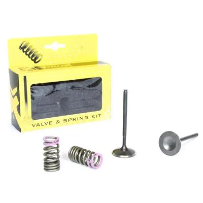 KIT IN VALVE+SPRING CRF250, PROX 28.SIS1336-2 INTAKE - Image 2