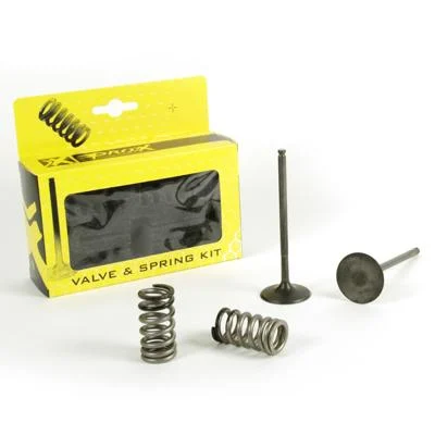 KIT IN VALVE+SPRING KTM250, PROX 28.SIS6334-2 INTAKE - Image 2