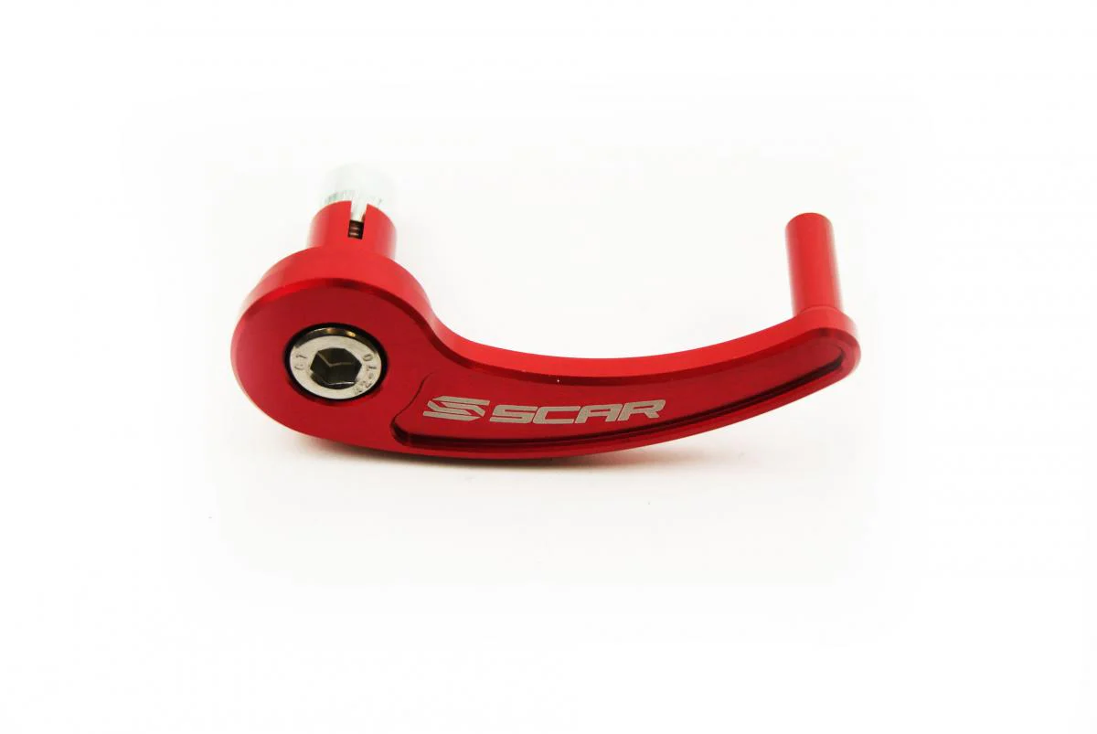 REAR AXLE PULLER RED 03-26 BETA GASGAS HUSQVARNA KTM RR RX EC TC TE FC FE EXC SX SCAR RAP500RD