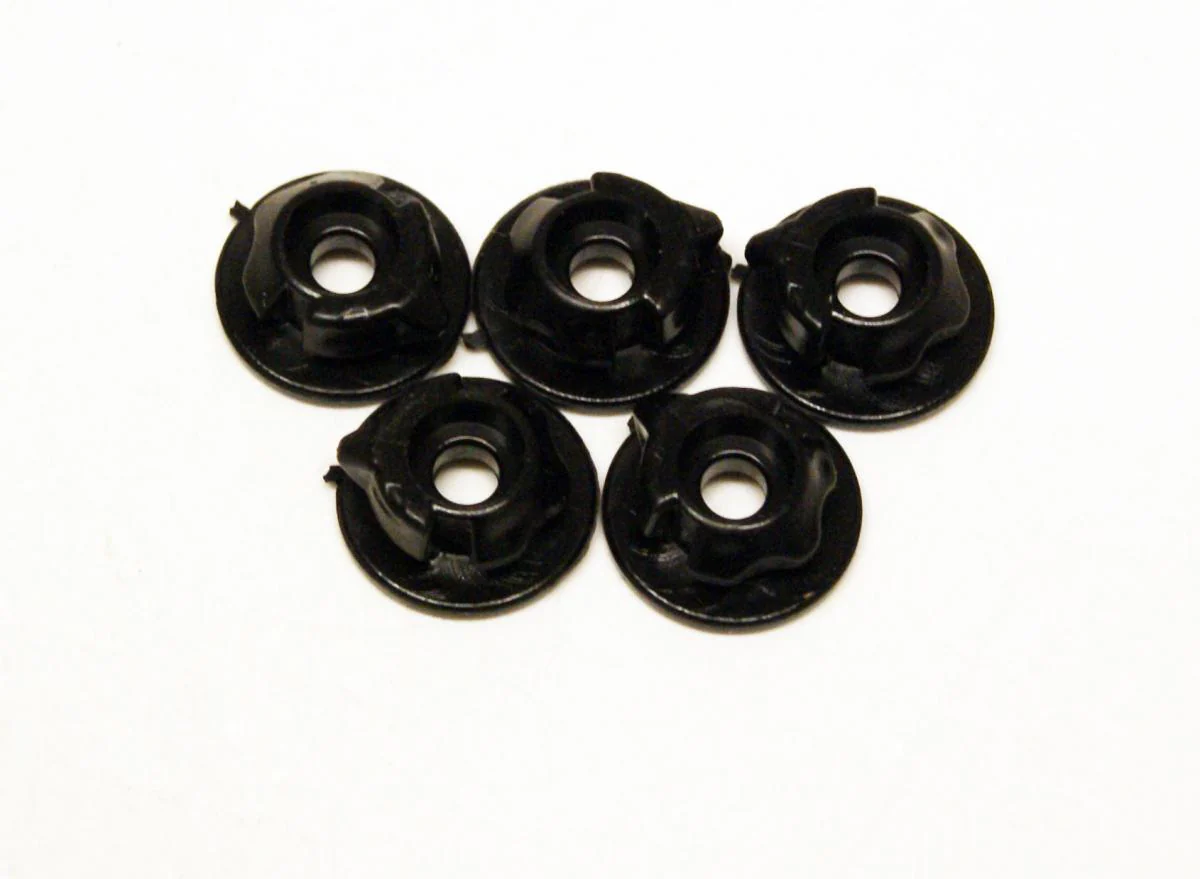 KTM/HUSQ/GASGAS AIRBOX GROMMETS, RTECH R-BOCKTMNR516. PACK OF 5 - Image 2