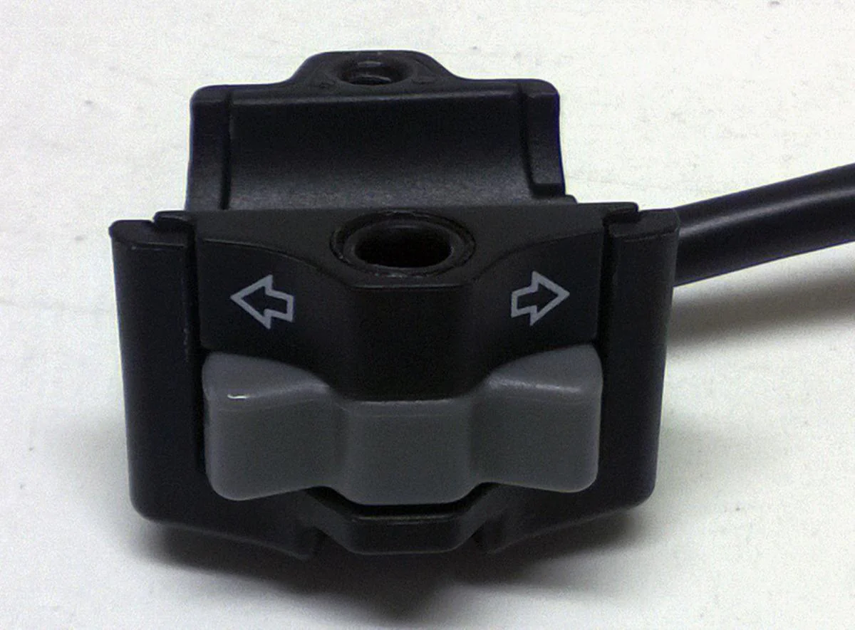 KTM STYLE INDICATOR SWITCH ADD ON, 78111029000, 2016-2019, PSYCHIC MX-01031