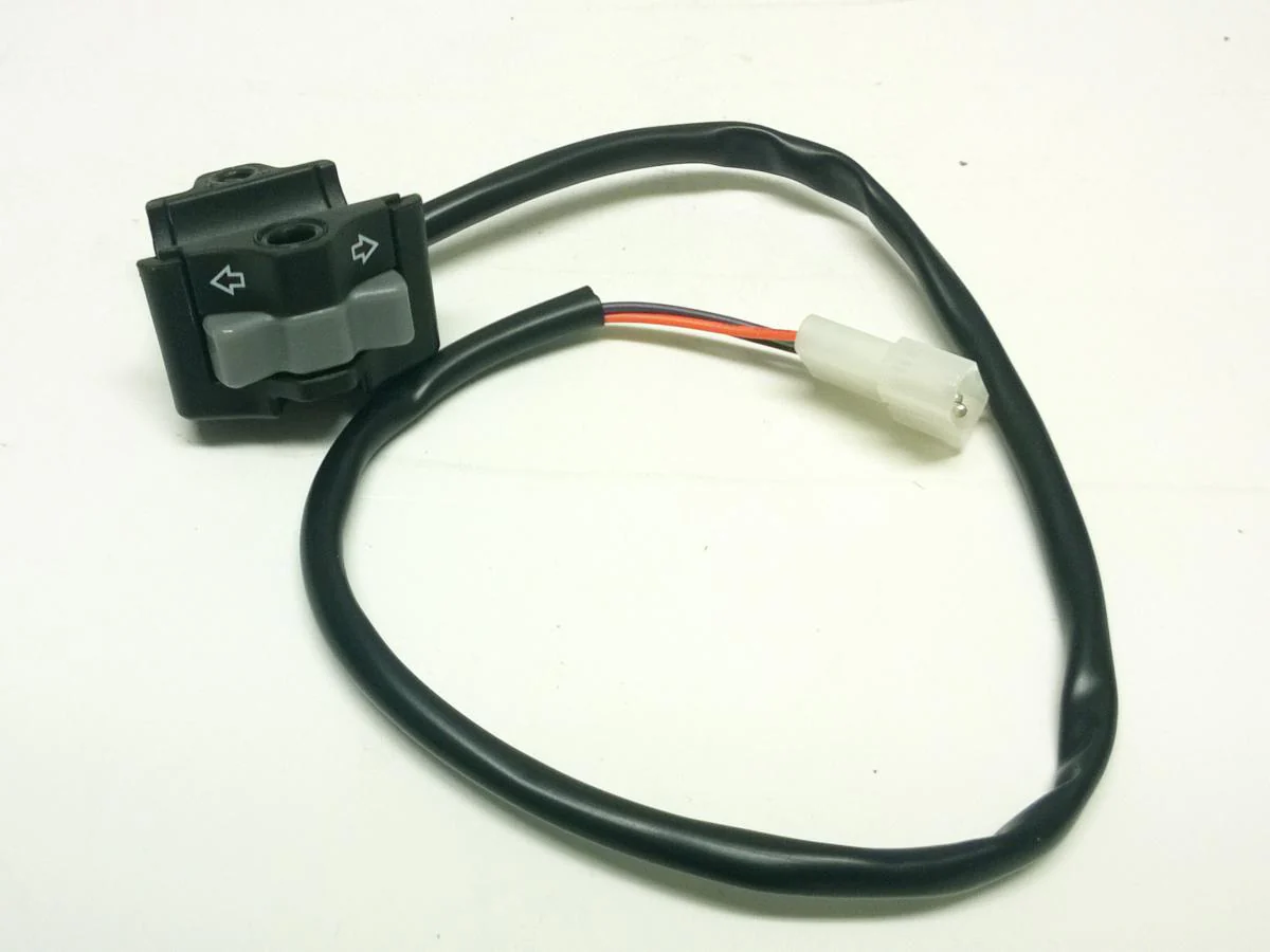 KTM STYLE INDICATOR SWITCH ADD ON, 78111029000, 2016-2019, PSYCHIC MX-01031 - Image 3