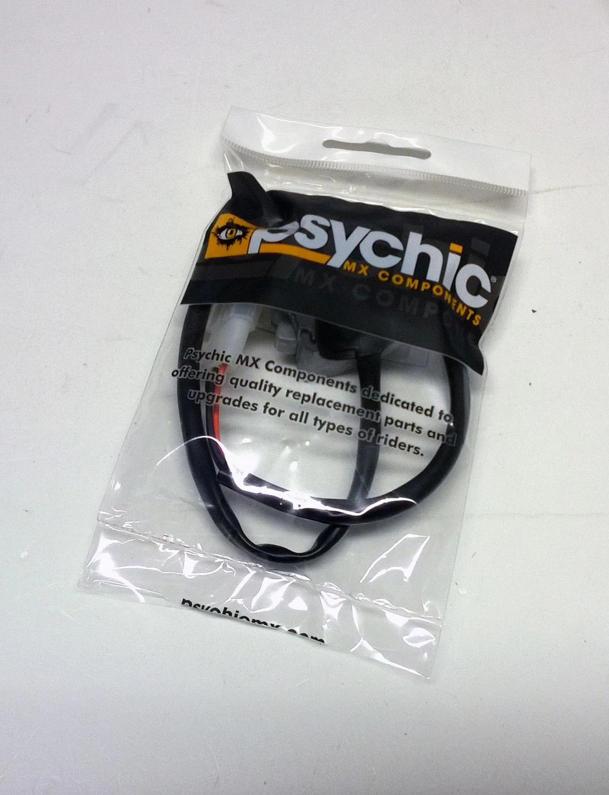KTM STYLE INDICATOR SWITCH ADD ON, 78111029000, 2016-2019, PSYCHIC MX-01031 - Image 4