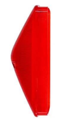 LENS COVER REAR BRAKE TAILLIGHT YAMAHA TTR250 KAWASAKI KLX250 KLX KDX250 HONDA XR250 - Image 2