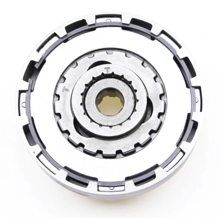LIFAN 125CC SEMI AUTO CLUTCH, SEMI AUTO MODELS ONLY