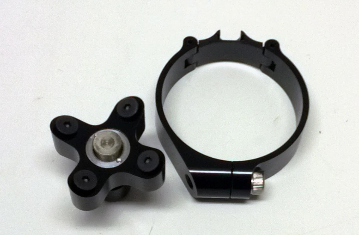 LIFT CONTROL 54mm YAM/KAW, Holeshot RTECH R-LIFTCTNR005 - Image 2